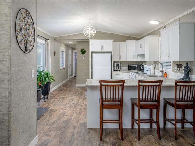 Manufactured Home for sale in Nanaimo, 79 25 Maki Rd, 1022779 | Realtylink.org