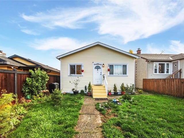 House for sale in Port Alberni, 3645 14th Ave, 1022784 | Realtylink.org