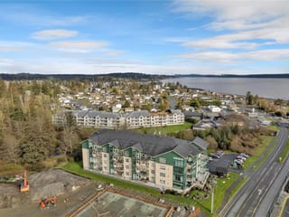 Apartment for sale in Campbell River, 401 2676 Island S Hwy, 1022795 | Realtylink.org