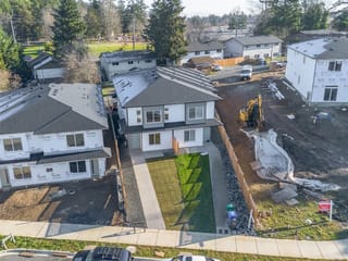 1/2 Duplex for sale in Nanaimo, 10 Leam Rd, 1022802 | Realtylink.org