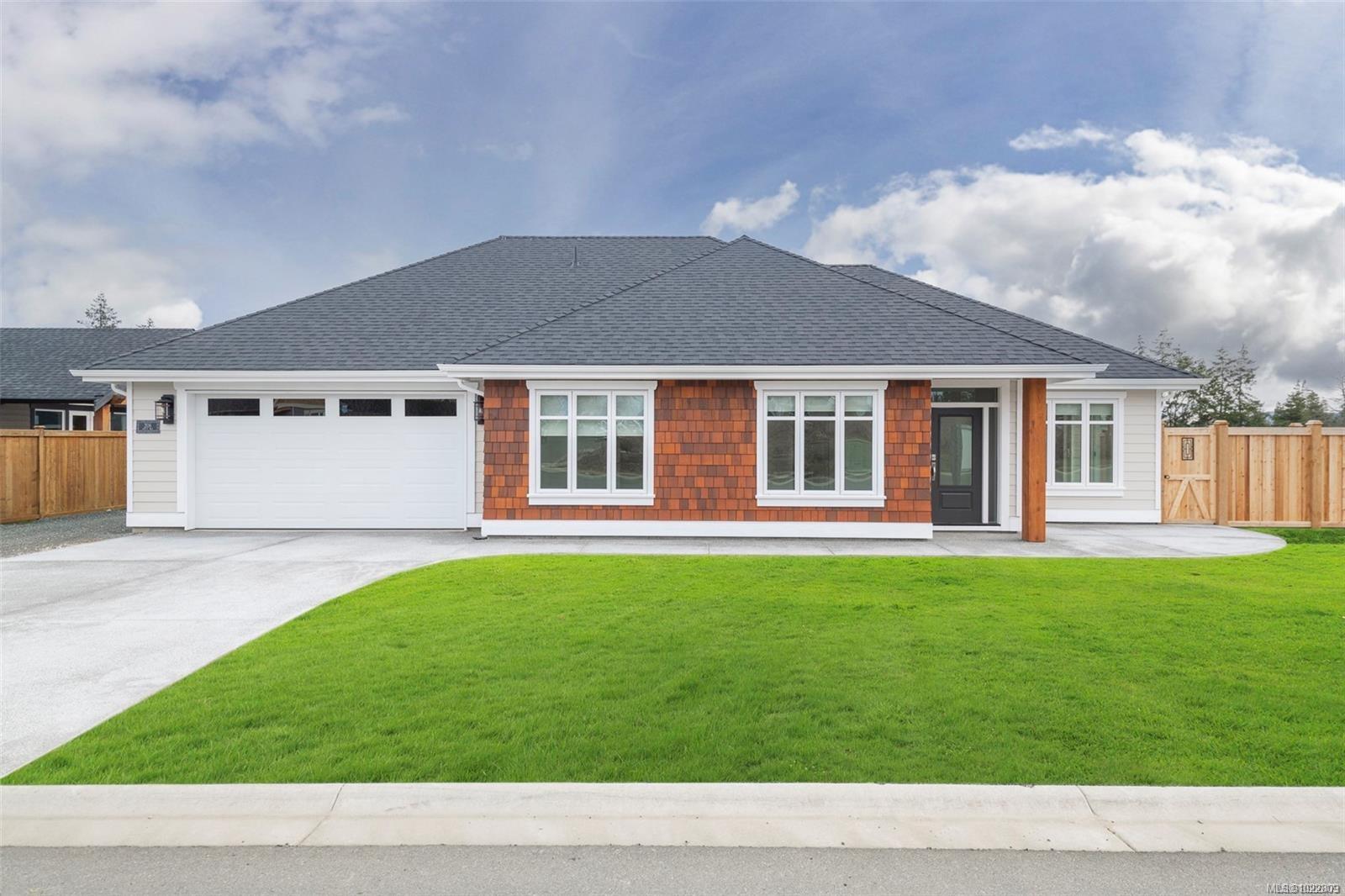 House for sale in Parksville, 908 Ridgeline Blvd, 1022809 | Realtylink.org