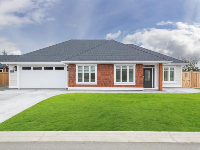 House for sale in Parksville, 908 Ridgeline Blvd, 1022809 | Realtylink.org