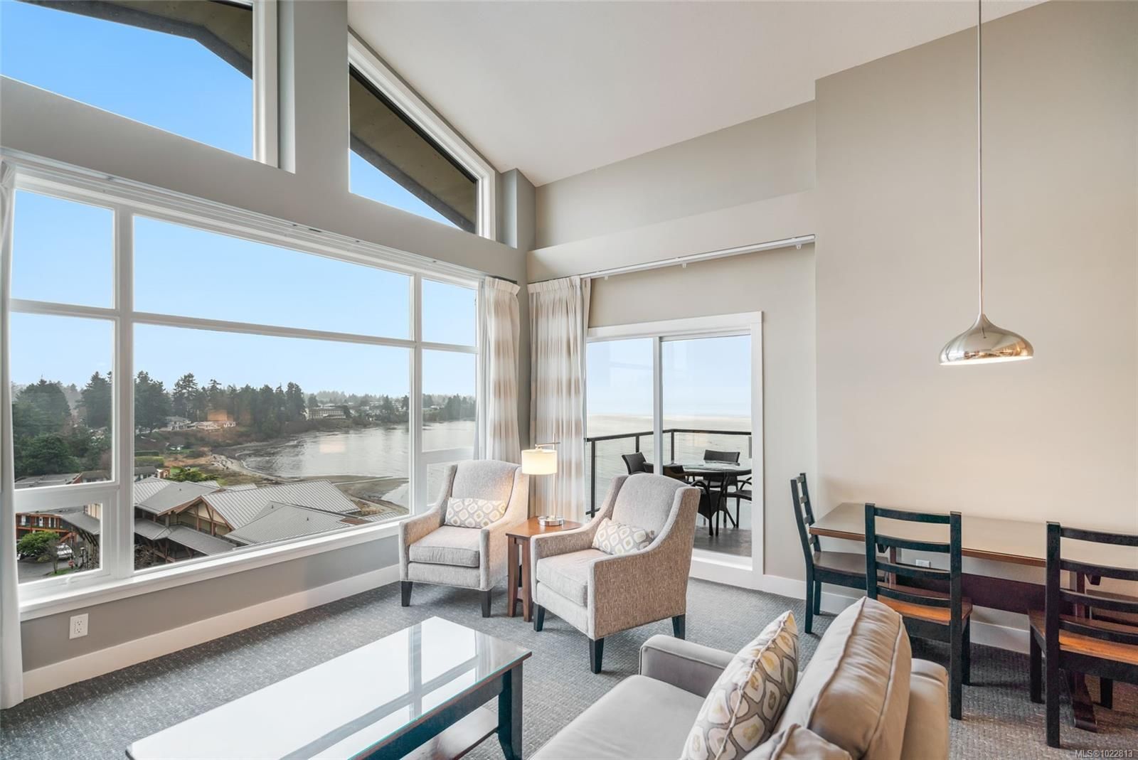 Apartment for sale in Parksville, 903/904C 181 Beachside Dr, 1022813 | Realtylink.org