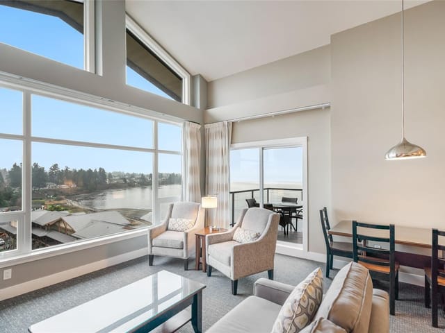 Apartment for sale in Parksville, 903/904C 181 Beachside Dr, 1022813 | Realtylink.org