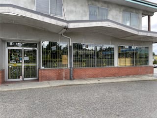 Retail for lease in Port Alberni, 4282 10th Ave, 1022817 | Realtylink.org