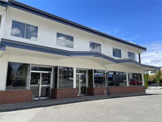 Retail for lease in Port Alberni, 4282 10th Ave, 1022817 | Realtylink.org