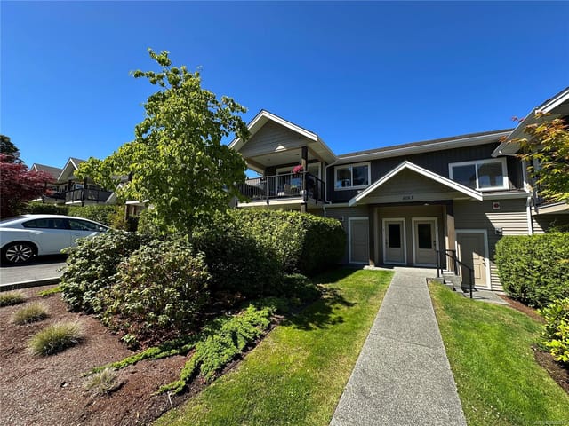 Townhouse for sale in Nanaimo, 3 6183 Nitinat Way, 1022819 | Realtylink.org