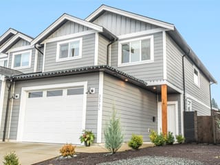 Townhouse for sale in Port Alberni, C 3573 11th Ave, 1022822 | Realtylink.org