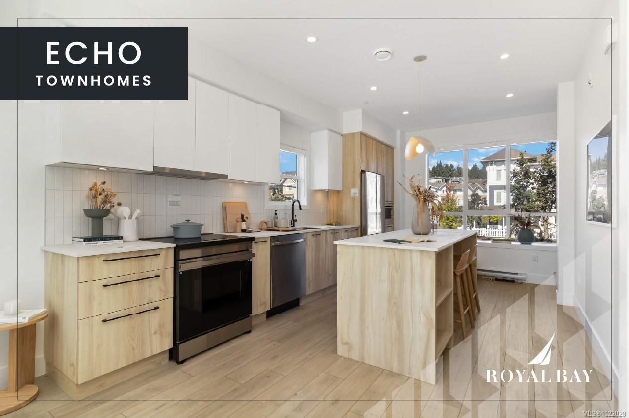 Townhouse for sale in Colwood, 57 368 Tradewinds Ave, 1022829 | Realtylink.org