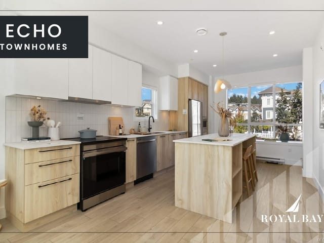 Townhouse for sale in Colwood, 57 368 Tradewinds Ave, 1022829 | Realtylink.org