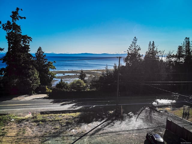 Lot for sale in Bowser, 6632 Island W Hwy, 1022833 | Realtylink.org