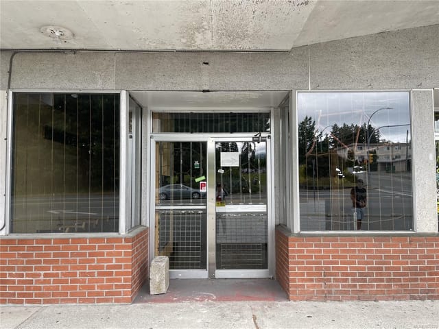 Retail for lease in Port Alberni, 4276 10th Ave, 1022835 | Realtylink.org