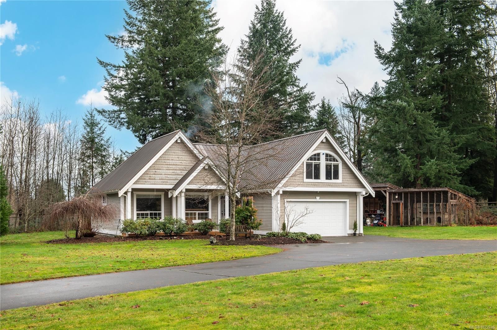 House for sale in Campbell River, 2435 Charleville Rd, 1022838 | Realtylink.org