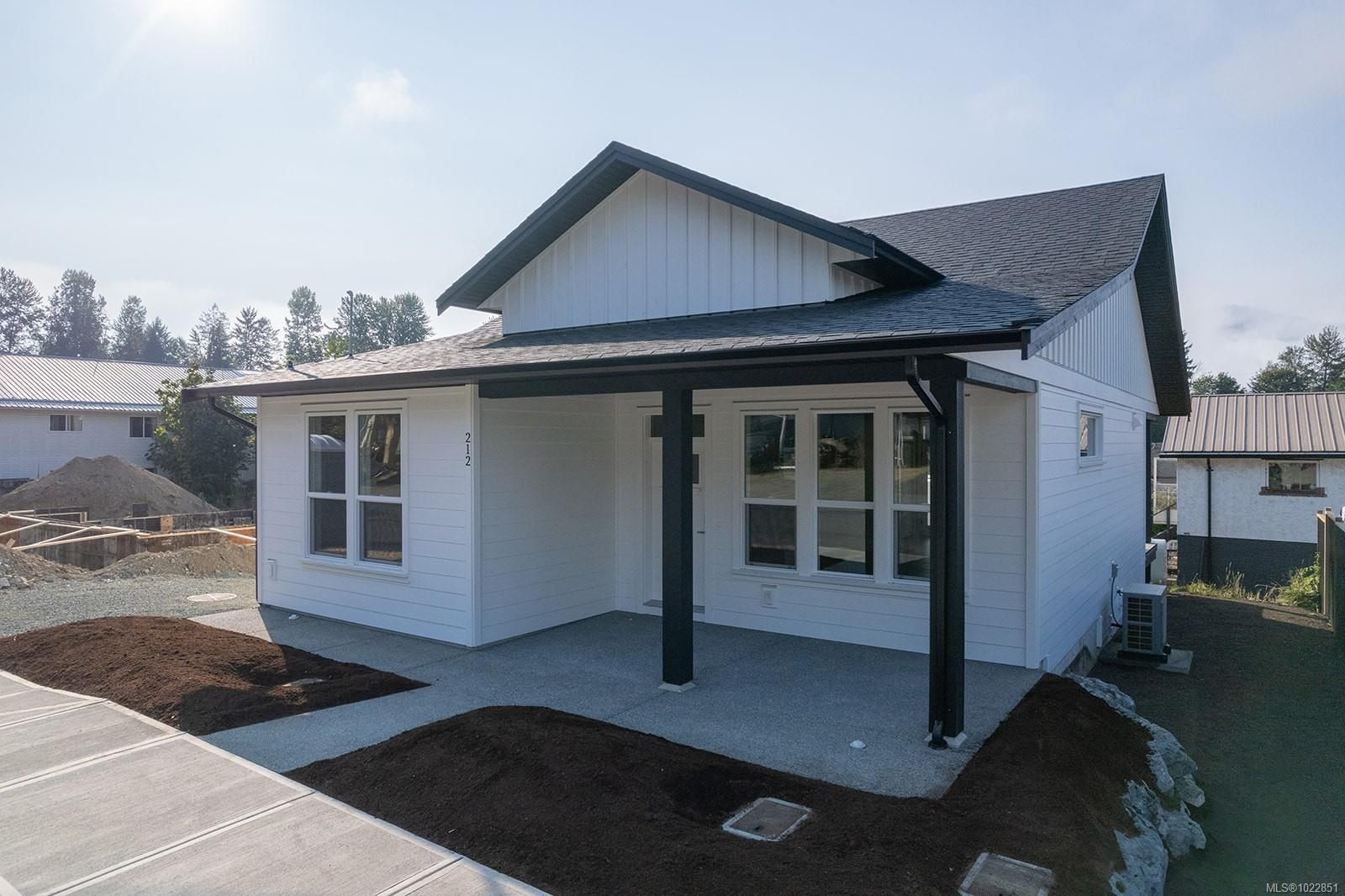 House for sale in Lake Cowichan, 212 Oak Ln, 1022851 | Realtylink.org