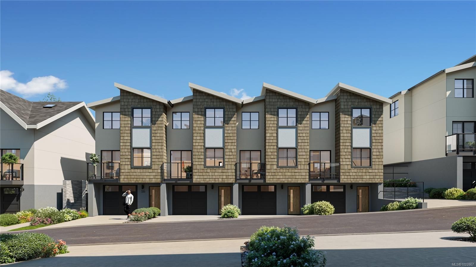 Townhouse for sale in Parksville, 30 703 Turner Rd, 1022867 | Realtylink.org