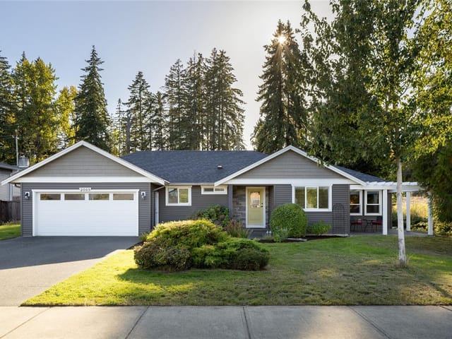 House for sale in Courtenay, 2065 Morello Pl, 1022870 | Realtylink.org