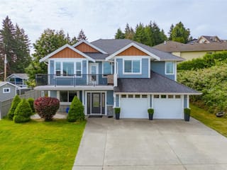 House for sale in Ladysmith, 606 Stevens Pl, 1022895 | Realtylink.org