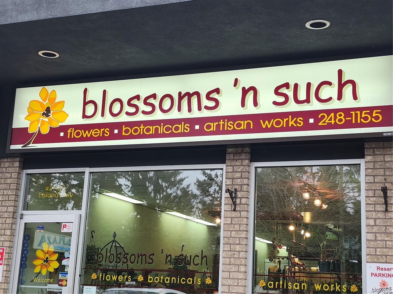 Business for sale in Parksville, 2 102 Island E Hwy, 1022908 | Realtylink.org