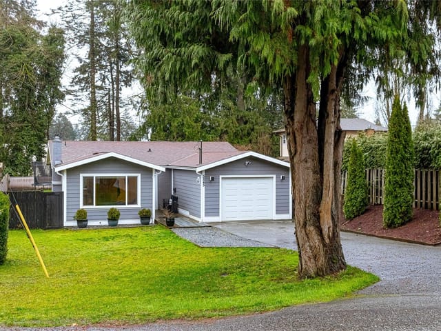 House for sale in Duncan, 5845 Kinch Ave, 1022914 | Realtylink.org