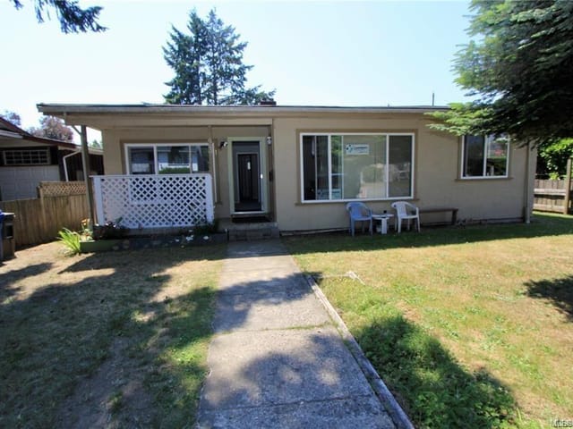 Duplex for sale in Nanaimo, 23 Albion St, 1022920 | Realtylink.org