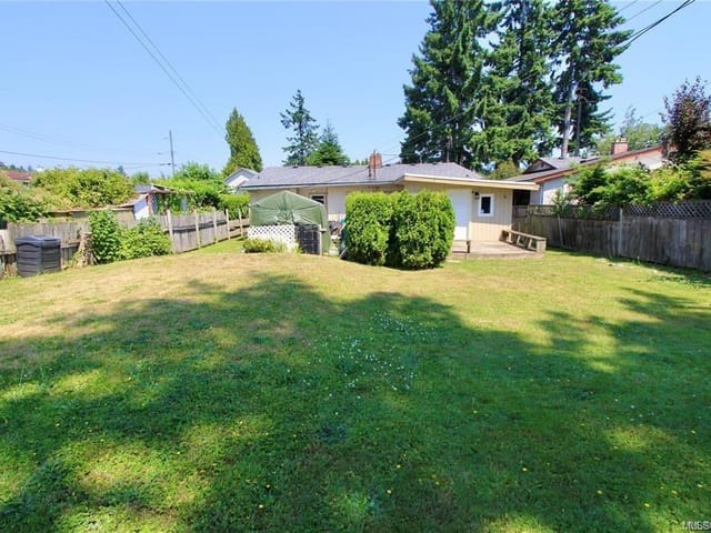 Duplex for sale in Nanaimo, 23 Albion St, 1022920 | Realtylink.org