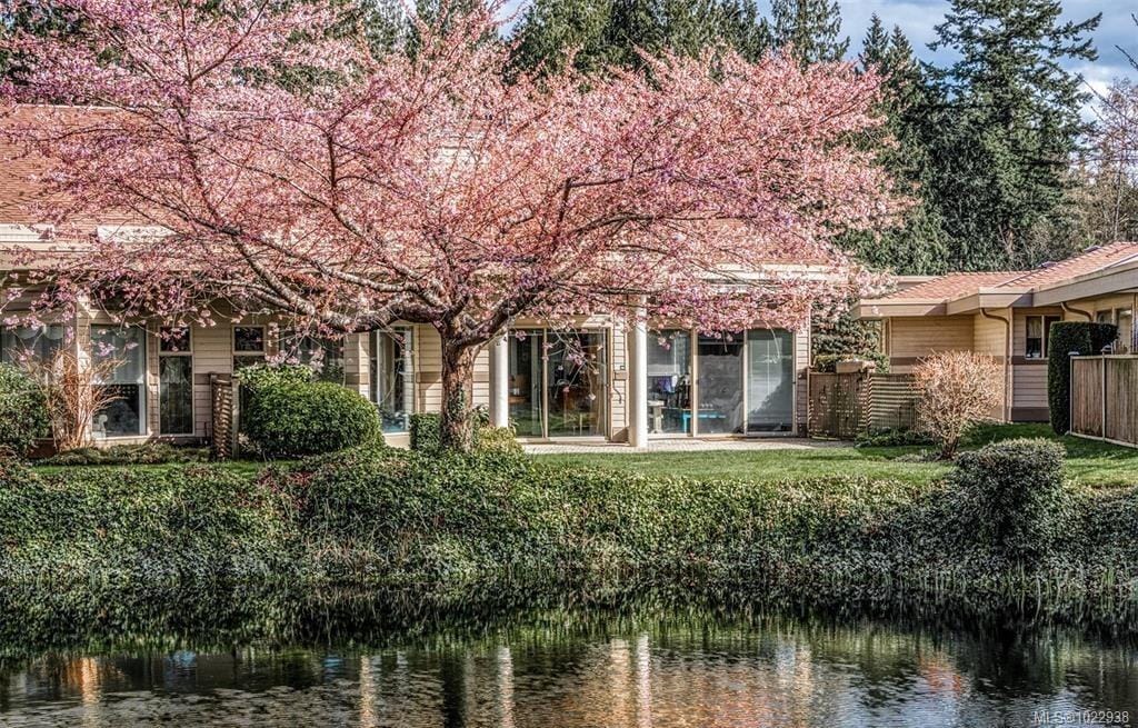 Townhouse for sale in Parksville, 823 Lakes Blvd, 1022938 | Realtylink.org