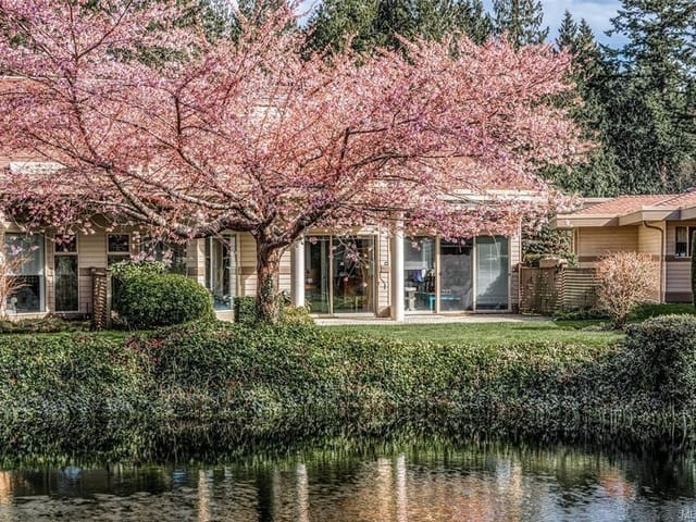 Townhouse for sale in Parksville, 823 Lakes Blvd, 1022938 | Realtylink.org