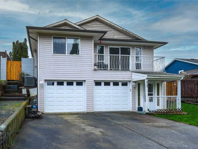 House for sale in Campbell River, 825 Pinecrest Rd, 1022946 | Realtylink.org