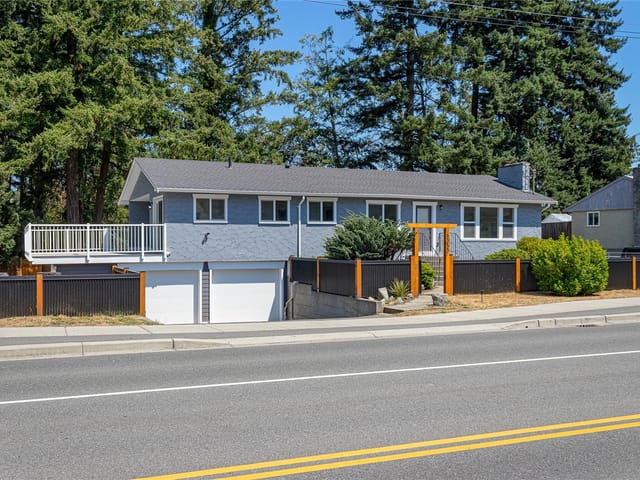 House for sale in Nanaimo, 5350 Metral Dr, 1022961 | Realtylink.org