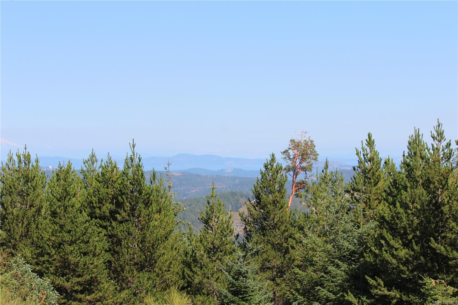 Lot for sale in Shawnigan Lake, Lot 35 Goldstream Heights Dr, 1022963 | Realtylink.org