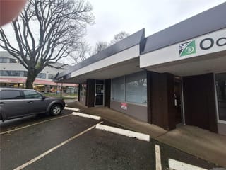 Office for lease in Parksville, 2 162 Harrison Ave, 1022964 | Realtylink.org
