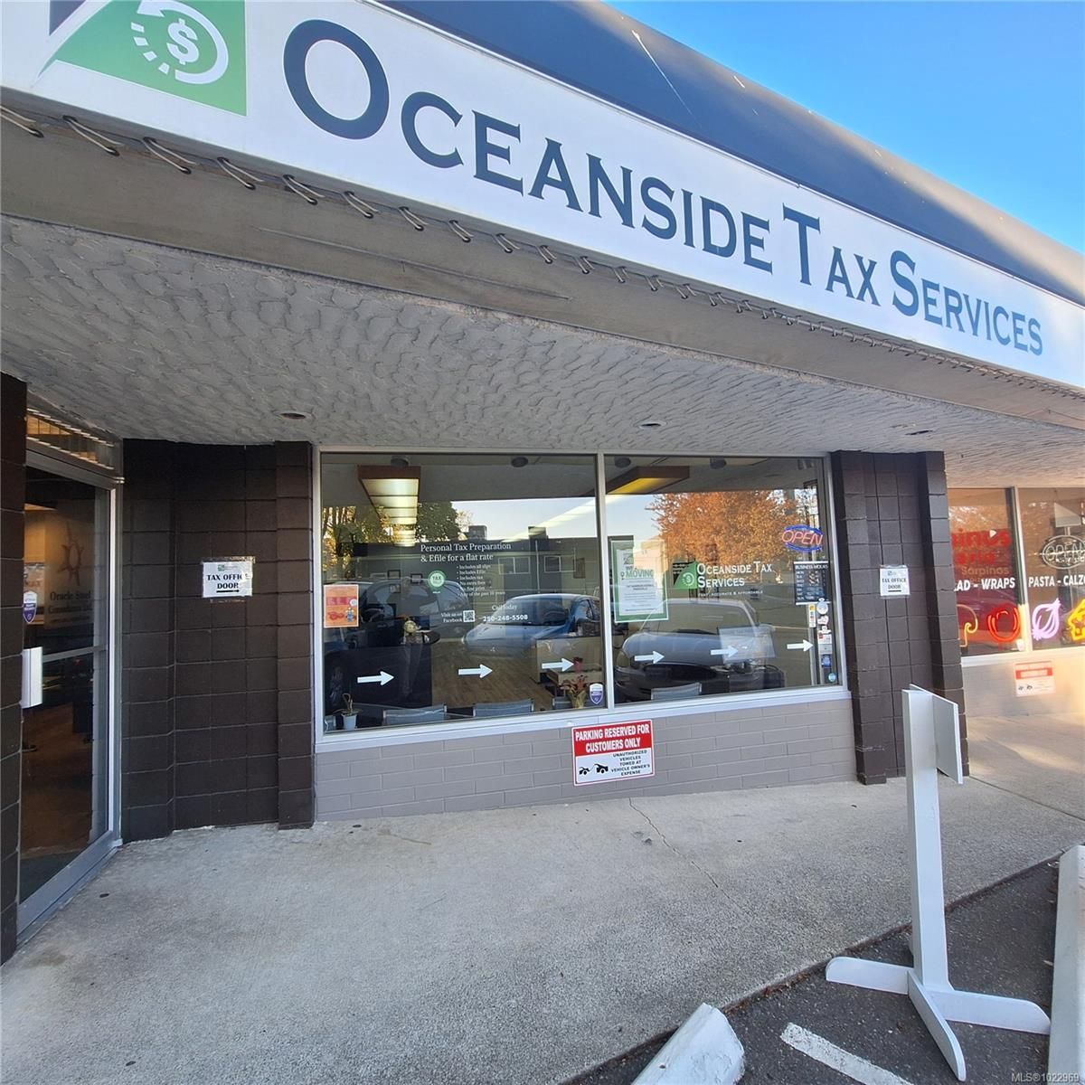 Office for lease in Parksville, 3 162 Harrison Ave, 1022969 | Realtylink.org