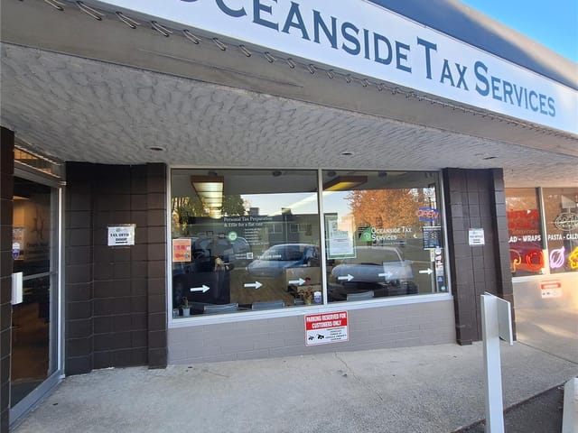 Office for lease in Parksville, 3 162 Harrison Ave, 1022969 | Realtylink.org