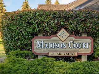 Townhouse for sale in Parksville, 703 261 Mills St, 1022970 | Realtylink.org