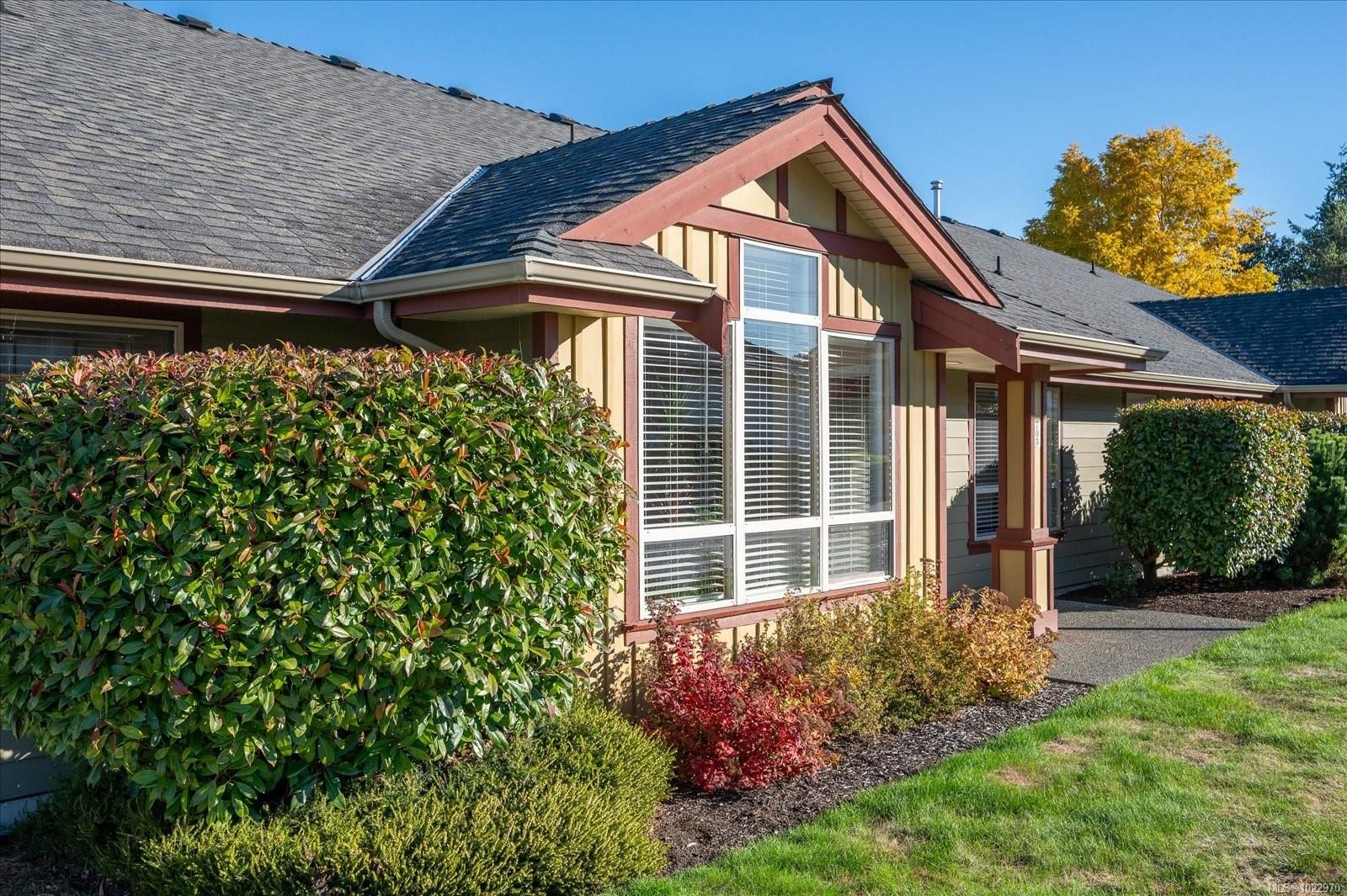 Townhouse for sale in Parksville, 703 261 Mills St, 1022970 | Realtylink.org