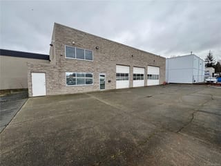 Commercial property for lease in Campbell River, 930 Ironwood St, 1022975 | Realtylink.org