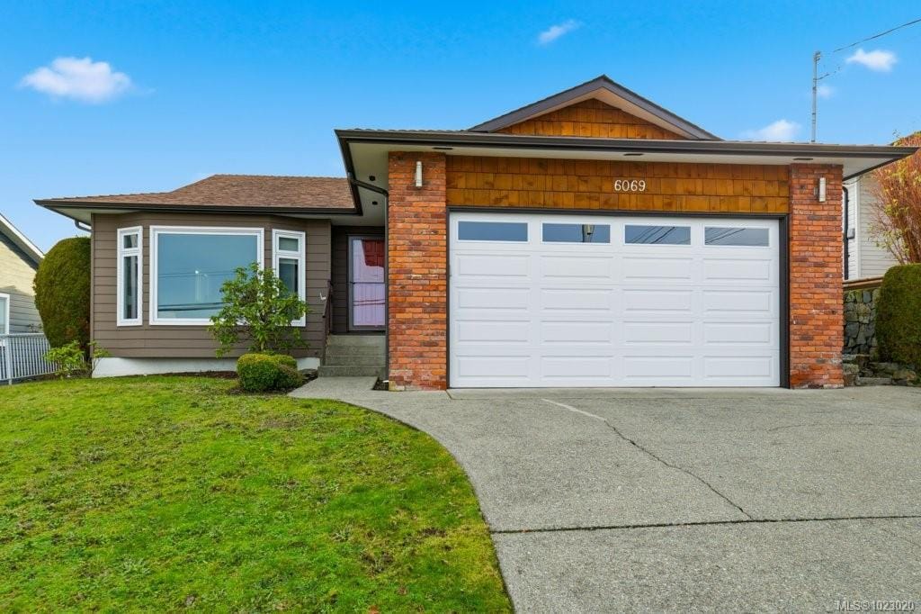 House for sale in Nanaimo, 6069 Waldbank Rd, 1023020 | Realtylink.org