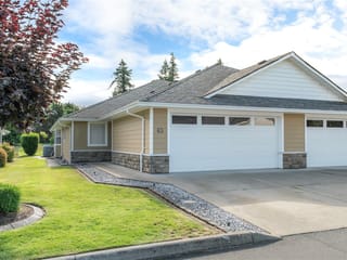 Townhouse for sale in Campbell River, 63 2006 Sierra Dr, 1023043 | Realtylink.org