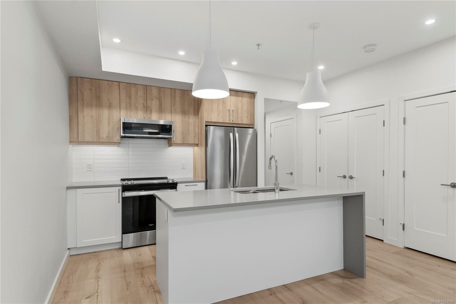 Apartment for sale in Campbell River, 505 536 Island S Hwy, 1023055 | Realtylink.org