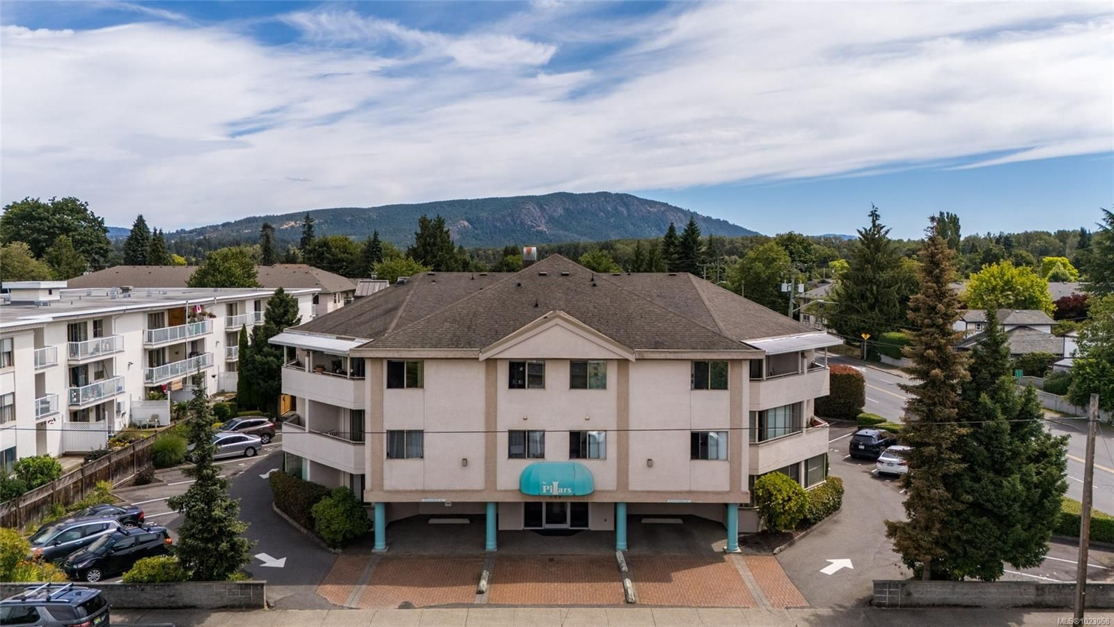 Apartment for sale in Duncan, 105 300 Bundock Ave, 1023068 | Realtylink.org