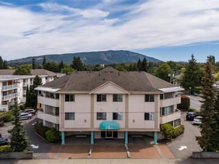 Apartment for sale in Duncan, 105 300 Bundock Ave, 1023068 | Realtylink.org
