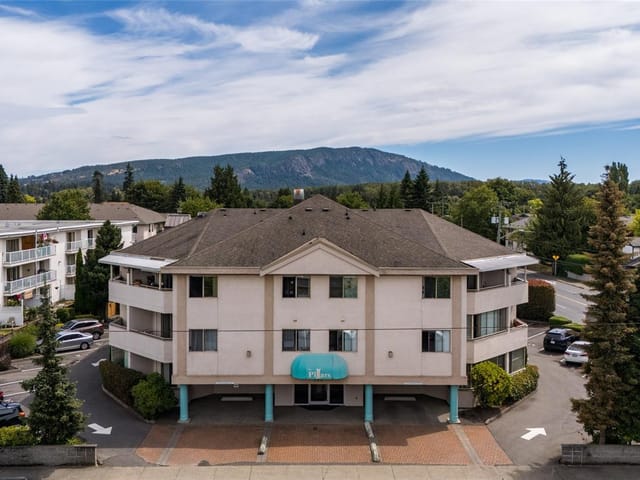 Apartment for sale in Duncan, 105 300 Bundock Ave, 1023068 | Realtylink.org