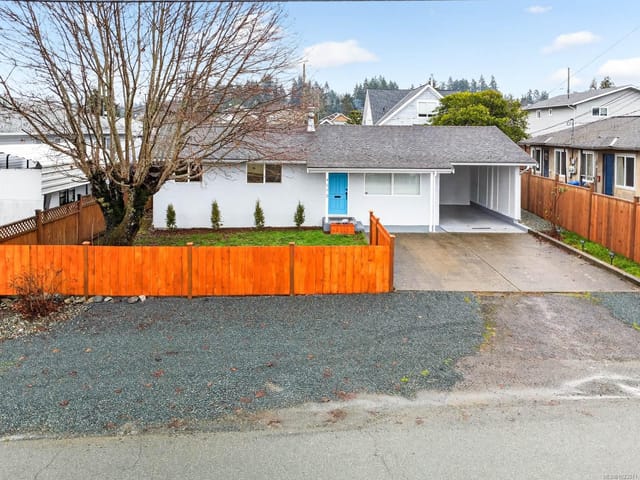 House for sale in Port Alberni, 4575 Arrowsmith Rd, 1023071 | Realtylink.org