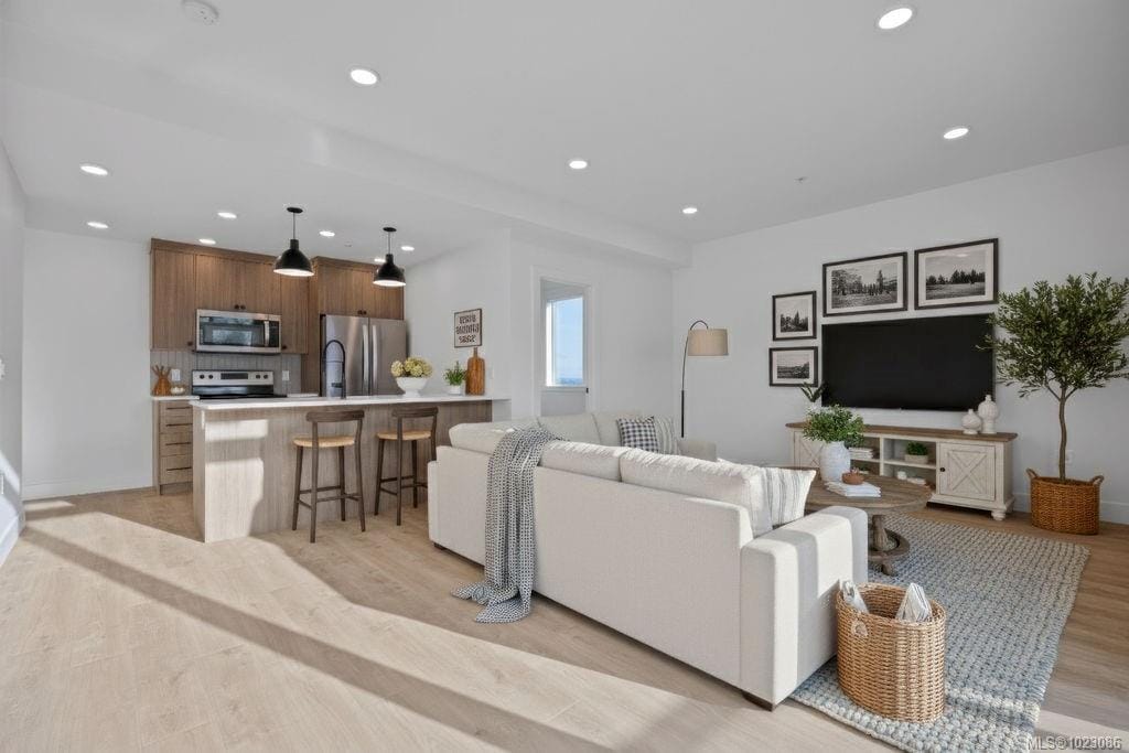 Apartment for sale in Ladysmith, 205 201 Dogwood Dr, 1023086 | Realtylink.org