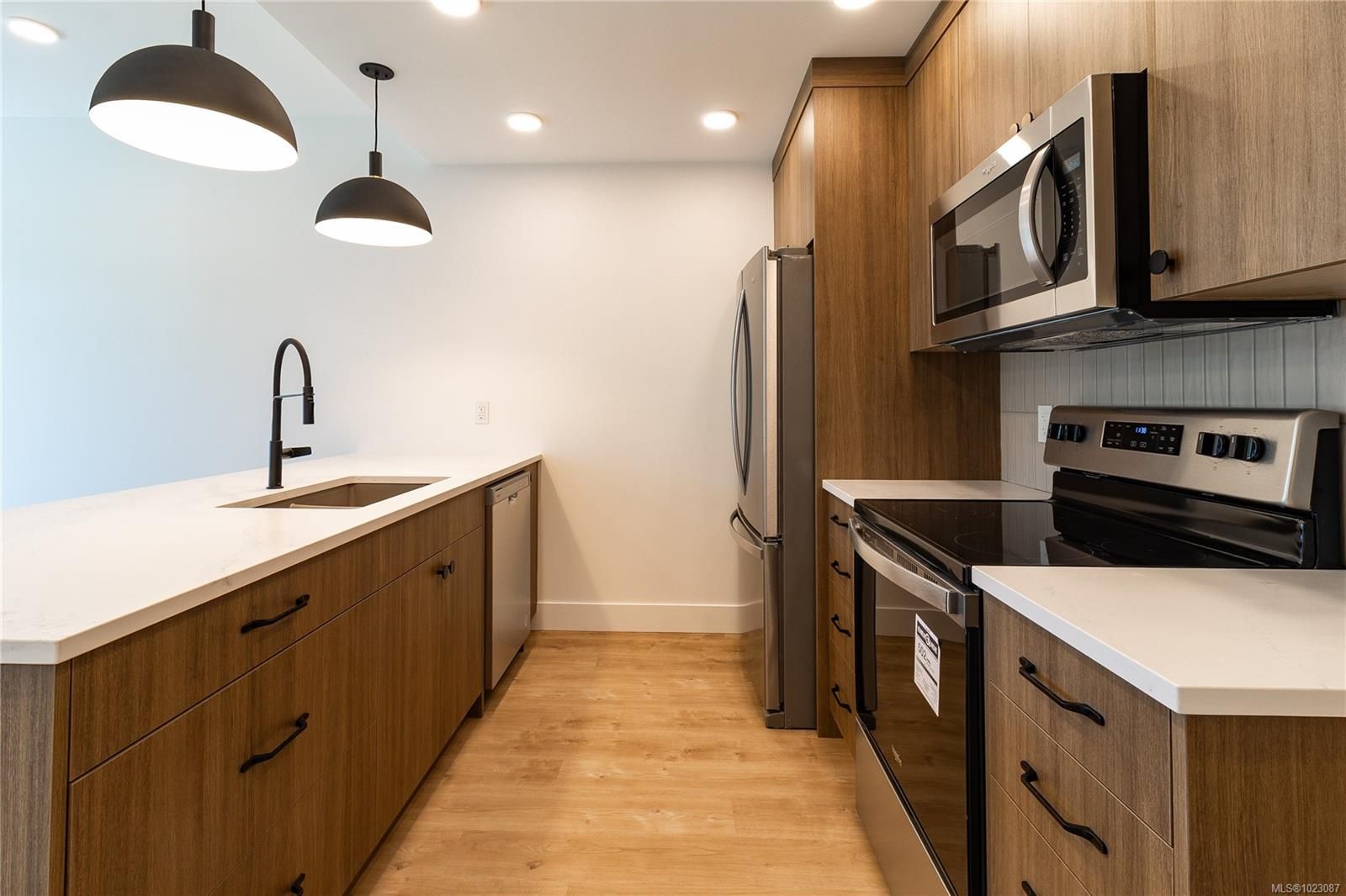 Apartment for sale in Ladysmith, 306 201 Dogwood Dr, 1023087 | Realtylink.org