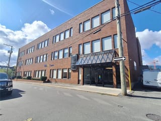 Office for lease in Nanaimo, 204 155 Skinner St, 1023100 | Realtylink.org