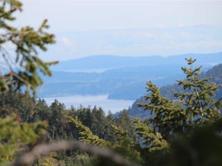 Lot for sale in Shawnigan Lake, Lot 32 Goldstream Heights Dr, 1023127 | Realtylink.org