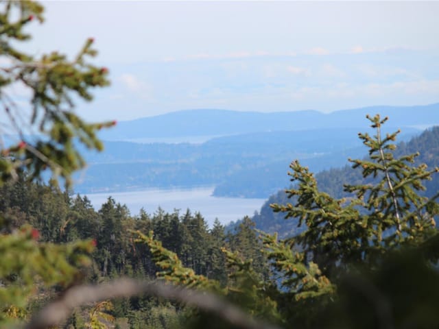 Lot for sale in Shawnigan Lake, Lot 32 Goldstream Heights Dr, 1023127 | Realtylink.org