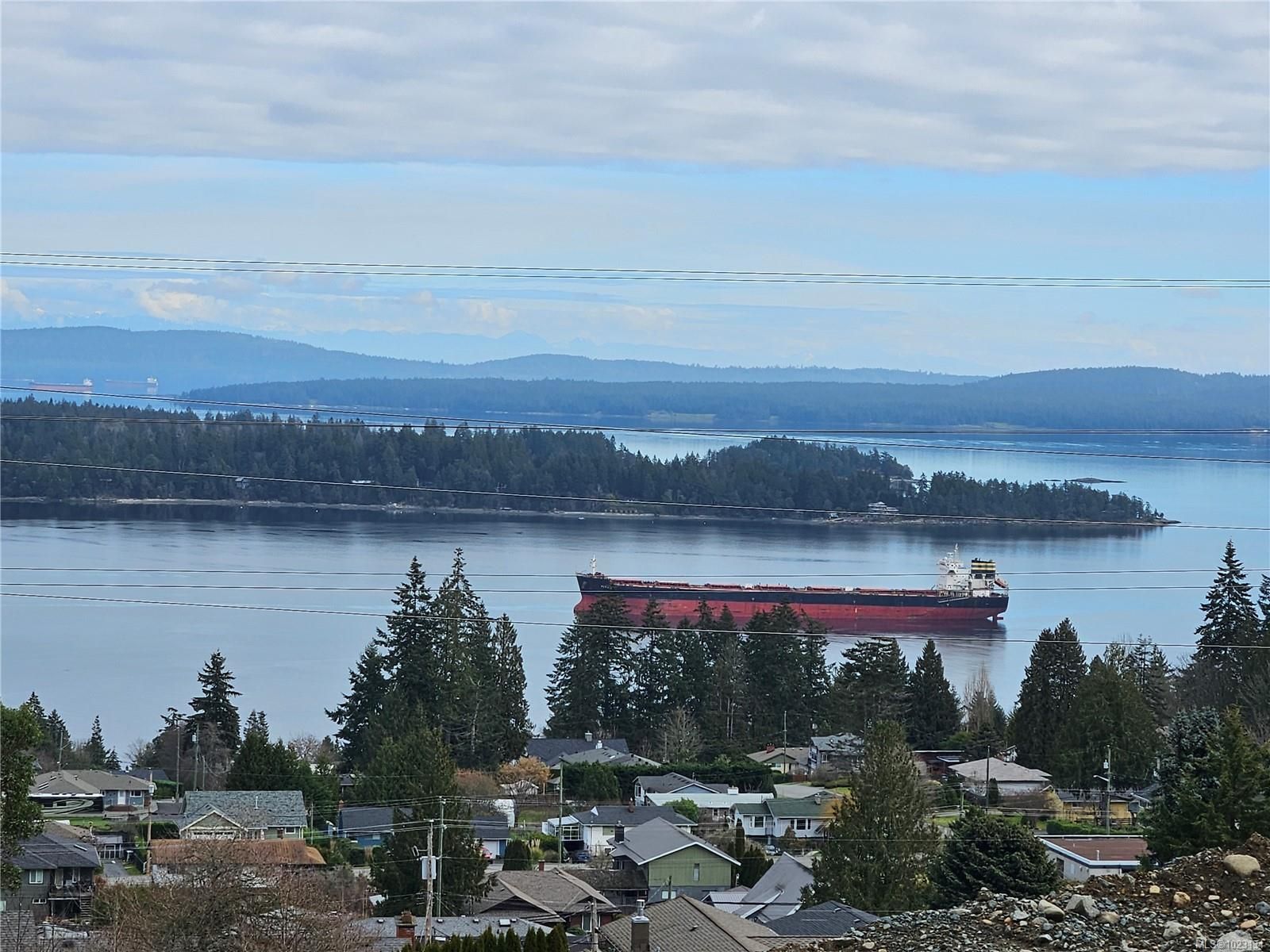 Lot for sale in Ladysmith, 403 Thetis Dr, 1023134 | Realtylink.org