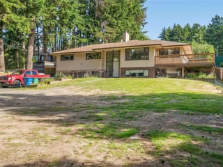 House for sale in Nanaimo, 5831 Hammond Bay Rd, 1023140 | Realtylink.org